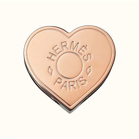 Hermes Heart Box 